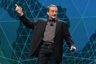 Sur VMworld 2019, l'intégration avec Kubernetes au 1e plan Sur VMworld 2019, l'intégration avec Kubernetes au 1e plan