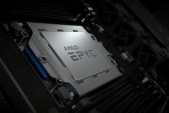 2 puces AMD Epyc, 25% plus performantes que 4 puces Intel Xeon