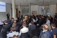 IT Tour 2019 à Lyon : Retour sur les interventions IT Tour 2019 à Lyon : Retour sur les interventions