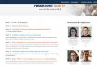 IT Tour Nantes 2019 : Moins de 24h pour vous inscrire !