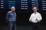 VMworld2019 :UnvSphere refondu et dop  Kubernetes