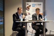 IT Tour Lille 2019 : Retour sur les interventions