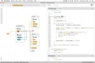 L'outil d'exploration de code Sourcetrail passe en open source