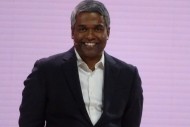 Thomas Kurian, CEO de Google Cloud :  Le dploiement de la France est dans nos plans 