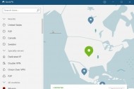 Test NordVPN : un bon service mais sans transparence