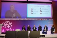 AI France Summit : Faire entrer la recherche en IA dans les entreprises AI France Summit : Faire entrer la recherche en IA dans les entreprises