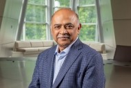 Arvind Krishna, CEO d'IBM: Nous devons gagner la bataille de l'architecture cloud