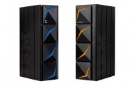 IBM tend sa gamme mainframe z15 en entre de gamme