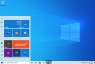 Ubuntu 20.04 LTS est l, pour Windows 10 Subsystem for Linux aussi