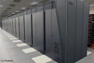 Le mainframe n'est pas mort, merci Linux et le cloud hybride