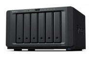 Avec le DS1621+, Synology adopte le Ryzen d'AMD