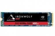 Test Seagate IronWolf 510 NAS SSD NVMe : l'endurance avant tout