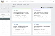 Des promesses de rmunrations leves avec les certifications d'AWS