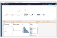 Tableau amne Prep Builder dans le navigateur