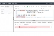 Oracle 21c renforce ses capacit�s multi-mod�les de donn�es