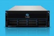 Ixsystems dcline sa gamme TrueNAS jusqu'au HCI