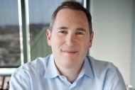 Aprs AWS, Andy Jassy va devenir CEO d'Amazon