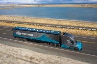 Daimler Truck AG privilégie AWS pour développer ses camions autonomes Daimler Truck AG privilégie AWS pour développer ses camions autonomes