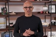 Microsoft Build 2021 : Satya Nadella annonce un renouveau pour Windows