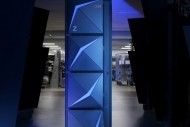 Avec z/OS 2.5, IBM apporte plus de scurit et d'IA au mainframe