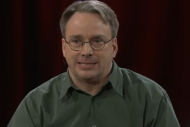 Pour les 30 ans de Linux, Linus Torvalds se focalise sur la version 5.14 du kernel