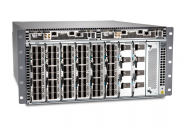 Juniper livre un switch 400G pour datacenters