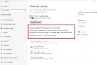 Salves de mises � jour pour Windows 10 et 11