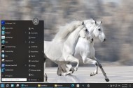 Windows 11: comment retrouver le menu d�marrer de Windows 10