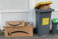 Amazon optimise l'emballage des colis avec l'IA