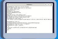 Les distributions Linux empoisonnes par la faille PwnKit