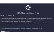 Privé de Conti, Lockbit devient le ransomware vedette