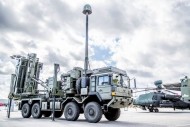 L'OTAN enquête sur le leak de données du fabricant de missiles MBDA