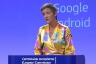 Android : Amende confirmée pour Google par le Tribunal de l'UE
