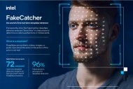 Intel lance FakeCatcher, un détecteur de deepfake en temps réel