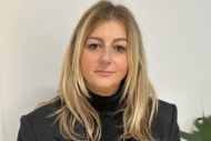 Karine Garcini devient directrice générale de Fujitsu France
