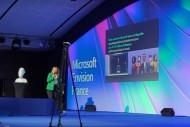 Microsoft France parie sur le metavers industriel