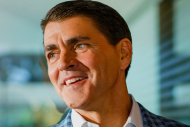 Carl Eschenbach, co-CEO de Workday : « Nous avons l'ambition d'atteindre 10 Md$ de chiffre d'affaires »
