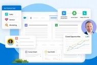Avec Starter, Salesforce monte en puissance auprès des PME