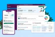 Slack s'adapte aux équipes commerciales avec Sales Elevate