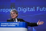 Le DSA s'attaque aux services numériques dans l'UE dès aujourd'hui