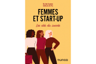 Les femmes aux manettes des start-ups