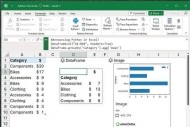 Python s'invite dans Microsoft Excel