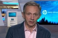 HP toujours en attente d'un rebond d'activité