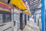 Equinix identifie ses meilleurs partenaires avec l'IA