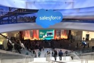 IA générative : Salesforce renforce ses partenariats avec AWS, Databricks et Google