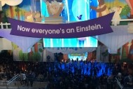 Dreamforce 2023 : Salesforce décline l'IA générative autour d'Einstein