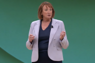 HPE se restructure autour du cloud hybride