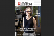 LMI Mag 19 : Spécial solutions cloud