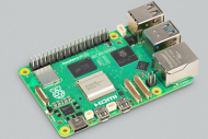 Le Raspberry Pi 5 finalement lancé en 2023