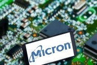 Le Japon investit 1,3 milliard de dollars dans une usine de Micron